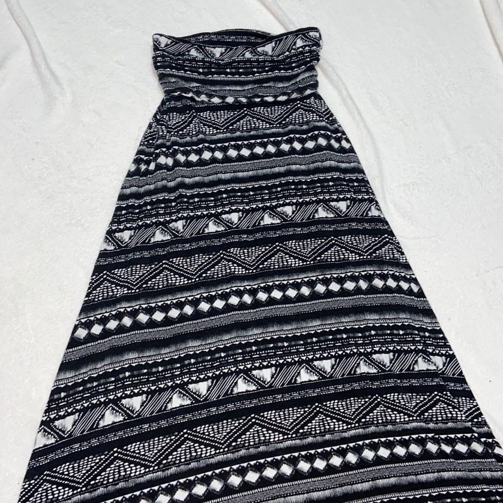 Maxi Skirt